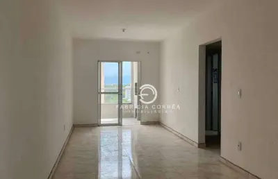 Apartamento com 2 dormitórios à venda, 65 m² por r$ 308.000,00 - vila são josé - taubaté/sp