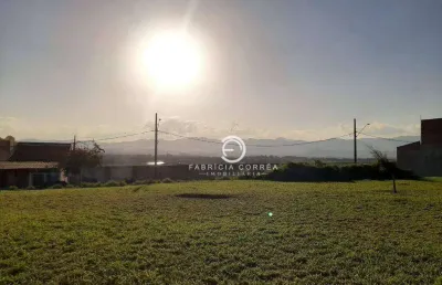 Terreno à venda, 800 m² por r$ 350.000,00 - piracangaguá - taubaté/sp