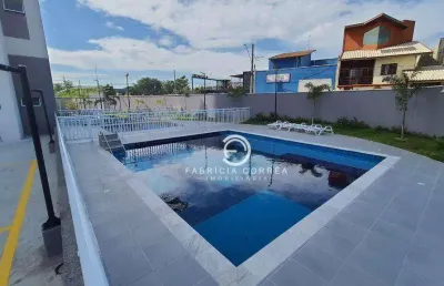 Apartamento com 3 dormitórios à venda, 81 m² por r$ 592.852,00 - syrah residence - taubaté/sp