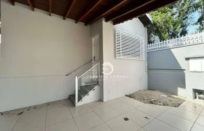 Casa com 1 dormitório à venda, 112 m² por r$ 680.000 - vila jaboticabeira - taubaté/sp