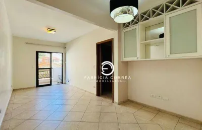 Apartamento com 2 dormitórios à venda, 72 m² por r$ 350.000,00 - jardim eulália - taubaté/sp