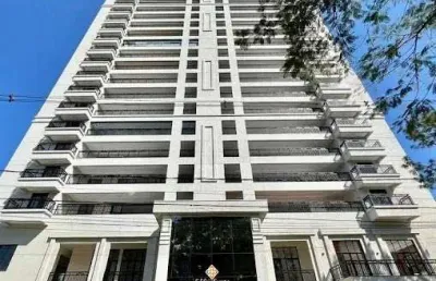 Apartamento com 4 dormitórios à venda, 211 m² por r$ 1.650.000,00 - edifício europa - taubaté/sp