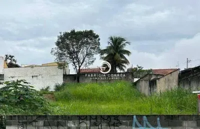 Terreno à venda, 600 m² por r$ 1.060.000,00 - jardim das nações - taubaté/sp
