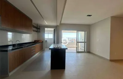 Apartamento à venda com 3 dormitórios, 130 m² por r$ 1.100.000 - jardim das nações - taubaté/sp
