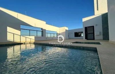 Apartamento com 3 dormitórios à venda, 110 m² por r$ 850.000,00 - condomínio lucca - taubaté/sp