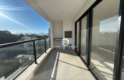 Apartamento com 3 dormitórios à venda, 110 m² por r$ 750.000,00 - condomínio lucca - taubaté/sp