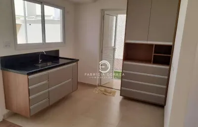 Sobrado com 3 dormitórios à venda, 90 m² por r$ 550.000,00 - condomínio jardins do parque amendoeiras - taubaté/sp