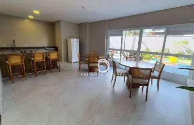 Apartamento com 3 dormitórios à venda, 81 m² por r$ 641.576,00 - syrah residence - taubaté/sp