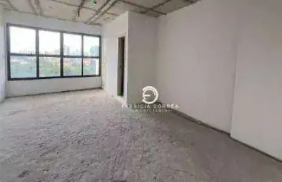 Sala à venda, 48 m² por r$ 330.000,00 - barranco - taubaté/sp