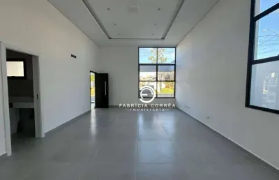 Casa em condomínio fechado com 3 quartos à venda na Avenida Carlos Pedroso da Silveira, Residencial Ouroville, Taubaté
