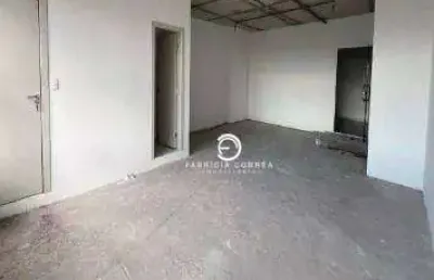 Sala à venda, 71 m² por r$ 460.000,00 - barranco - taubaté/sp