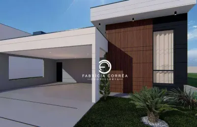 Casa aconchegante com 2 quartos, área gourmet e piscina privativa disponível para venda. aceita financiamento e permuta!