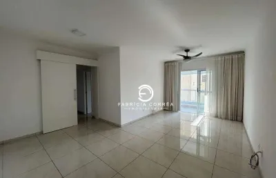 Apartamento com 3 dormitórios à venda, 99 m² por r$ 750.000,00 - centro - taubaté/sp