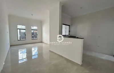 Casa com 2 quartos à venda na Rua Padre José Luiz Pimentel Quental, Loteamento Vila Olímpia, Taubaté
