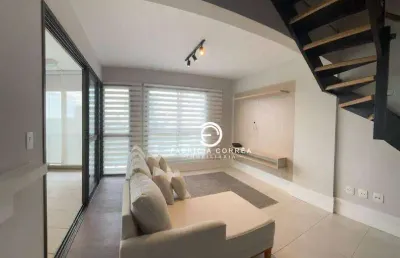 Apartamento à venda com porteira fechada – pronto para morar com estilo e praticidade!