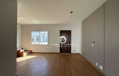 Sobrado com 3 dormitórios à venda, 90 m² por r$ 530.000,00 - condominio jardins do parque castanheiras - taubaté/sp