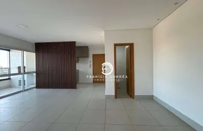 Apartamento alto padrão com 3 suítes, varanda gourmet e hobby box