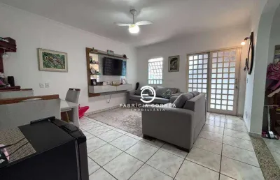 Casa com 3 dormitórios à venda, 170 m² por r$ 550.000,00 - independência - taubaté/sp