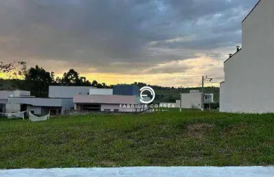 Terreno à venda, 250 m² por r$ 179.000 - residencial agata - taubaté/sp