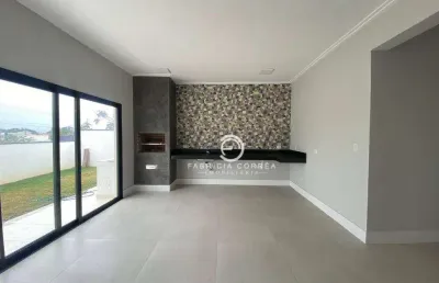 Casa com 3 dormitórios à venda, 170 m² por r$ 910.000,00 - bairro dos guedes - tremembé/sp