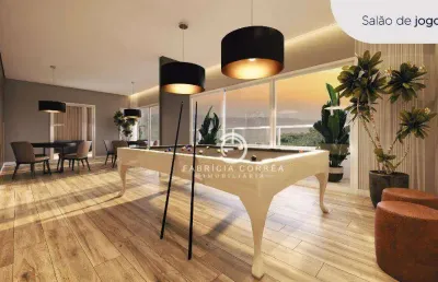 Apartamento à venda, 84 m² por r$ 814.854,00 - praia grande - ubatuba/sp