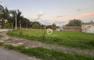 Terreno à venda, 632 m² por r$ 595.000,00 - residencial portal da mantiqueira - taubaté/sp