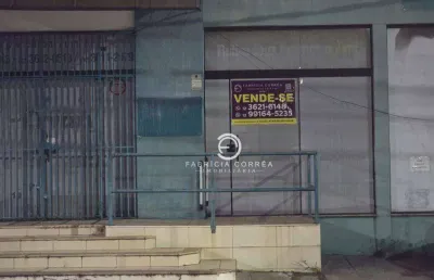 Ponto à venda, 420 m² por r$ 1.600.000,00 - jardim das nações - taubaté/sp