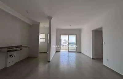 Apartamento com 2 quartos à venda na Avenida John Fitzgerald Kennedy, Jardim das Nações, Taubaté
