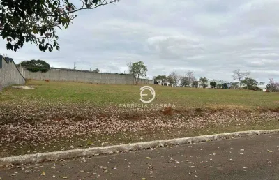 Terreno à venda, 1050 m² por r$ 350.000,00 - condomínio reserva altos do cataguá - taubaté/sp