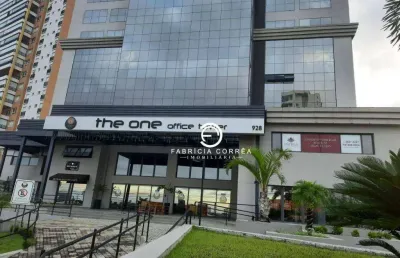 Sala comercial perfeita para seu negócio – excelente iluminação e localização