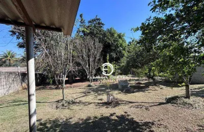 Casa com 2 quartos à venda na Rua Pintassilgo, Loteamento Chácaras Ingrid, Taubaté