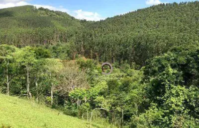 Fazenda à venda na Avenida Brigadeiro Faria Lima, Putim, São José dos Campos