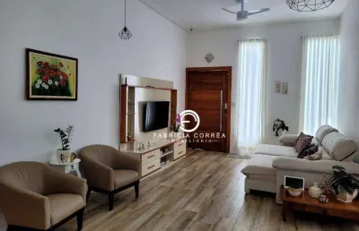Casa térrea de esquina com 3 suítes e área gourmet – valor abaixo da tabela