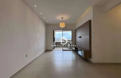 Apartamento com 2 quartos, sendo 1 suíte, disponível para venda