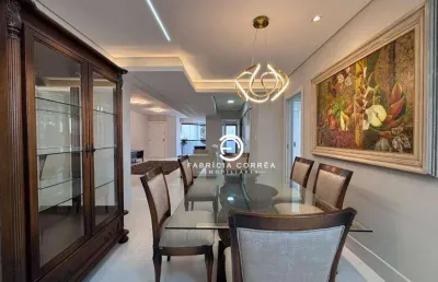 Apartamento com 3 dormitórios, 157 m² - venda por r$ 950.000,00 ou aluguel por r$ 7.800,00/mês - centro - taubaté/sp