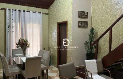 Casa com 3 quartos à venda na Rua Marcolino Alves dos Santos, Jardim Sandra Maria, Taubaté