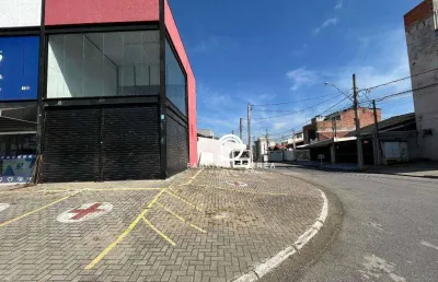 Ponto para alugar, 75 m² por r$ 2.951,00/mês - residencial portal da mantiqueira - taubaté/sp