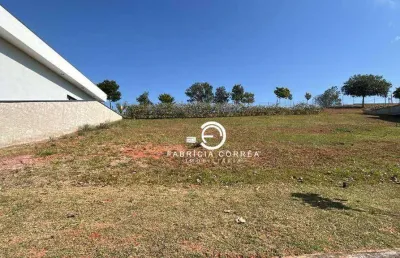 Terreno em condomínio fechado à venda no Itapecerica, Taubaté 