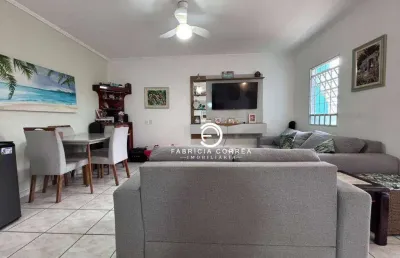 Casa com 3 dormitórios, 170 m² - venda por r$ 550.000,00 ou aluguel por r$ 2.860,00/mês - independência - taubaté/sp