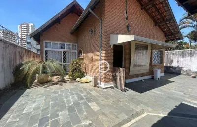 Casa para alugar por r$ 8.000,00/mês - jardim das nações - taubaté/sp