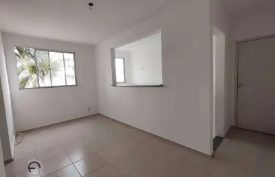 Apartamento com 2 dormitórios à venda, 50 m² por r$ 195.000,00 - estiva - taubaté/sp
