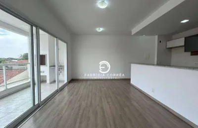 Apartamento novo para locação ou venda no jardim das nações