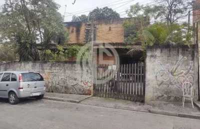Casa com 4 quartos à venda na Rua Pedro Faber, Jardim Avenida, São Paulo