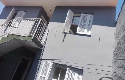 Casa com 6 quartos para alugar na Rua Professor Clemente Pinho, Jardim Promissão, São Paulo