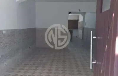 Casa com 4 quartos à venda na Avenida João Carlos da Silva Borges, Vila Cruzeiro, São Paulo