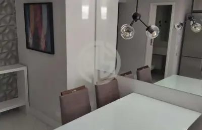 Apartamento com 1 quarto para alugar na Avenida Presidente Juscelino Kubitschek, Vila Nova Conceição, São Paulo