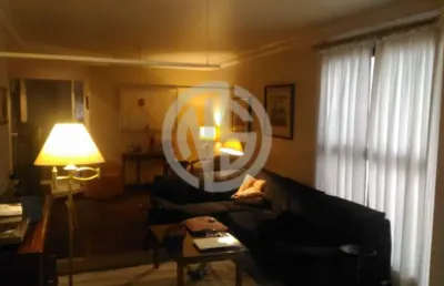 Apartamento com 3 quartos à venda na Rua Apiacás, Perdizes, São Paulo