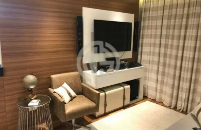 Apartamento com 2 quartos à venda na Rua Diana, Perdizes, São Paulo