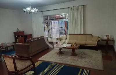 Casa com 4 quartos à venda na Rua Albino Boldasso Gabril, Vila Cruzeiro, São Paulo