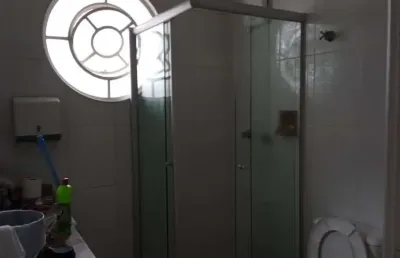 Casa com 3 quartos para alugar na Rua Engenheiro Jorge Oliva, Vila Mascote, São Paulo